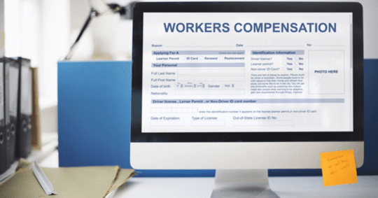 workers' compensation