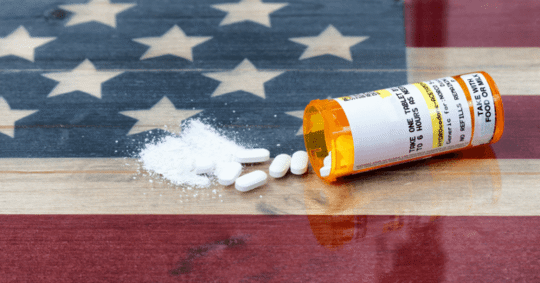 Doctor and medication