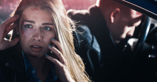 drunk driving accident