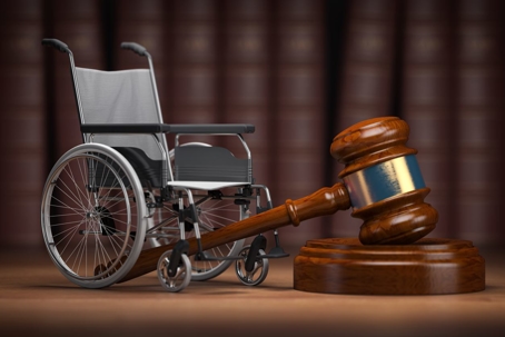 Personal Injury Law