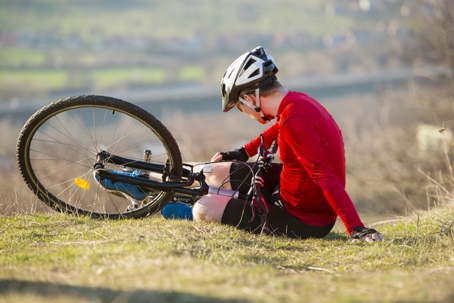 Summer Personal Injuries