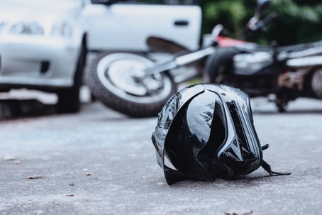 Motorcycle Accidents