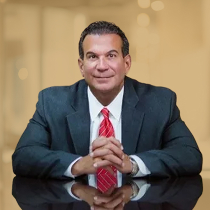 James C. DeZao Photo