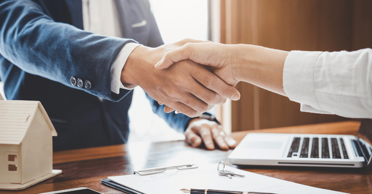 5 REASONS TO HIRE AN NJ REAL ESTATE ATTORNEY