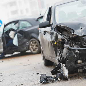 traumatic brain injury