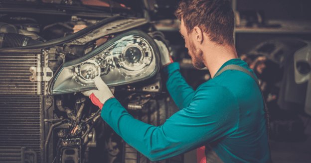 Defective Car Parts | Offices of DeZao & DeZao, P.A.