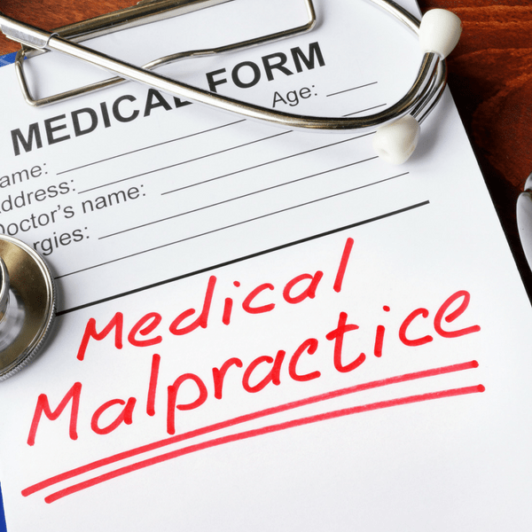 minors can get help with medical malpractice suites